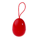 Cute USB Data Charging Cable for K750/W800 and more (Red)