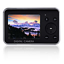winait 5.0MP CMOS appareil photo numérique avec écran LCD 2,4 pouces zoom numérique 4 ×