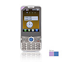 D980 dual Bluetooth Card FM teléfono de pantalla táctil de células (tarjeta de 2GB TF) (sz05150965)