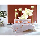 Flower Wall Sticker (0752 -P2-14(D))