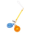Jelly Lens Star/Antique Filter for Cell Phones and Compact Digital Cameras