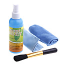 Complete Digital Camera Cleaning Kit (4-Piece Set)