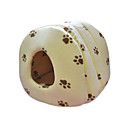 de alta hermosa cama de alta calidad de perro (0763-018)