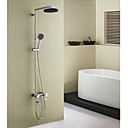 Rainfall Tub / Shower Faucet Set (0634 -SC1027)