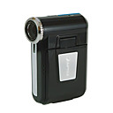 AIPTEK v5t2 5.0mp CMOS digitale camcorder met een 2.4 "TFT LCD en 8x digitale zoom (dce210)