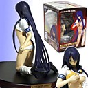 Ikki Tousen Sexy Kanu Unchou Hand Painted Figure (CEG80102)