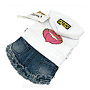 My Baby Pet Dog Dress (0775-058)