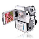cansonic DVX-800 8.0MP CMOS 12.0mp verbeterd camcorder dv met 2,5 inch LTPS LCD 8x digitale zoom (dce204)