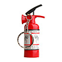 mini-incêndio butano estilo mais leve extintor