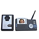 draadloze visueel intercom systeem (0760-YG-0908)