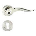Top Quality Zinc Alloy Single Cylinder Door Handleset (0766-F0815 )