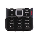 Repair Part Replacement Keypad for Nokia N82 (Black)