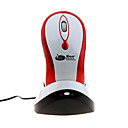 Microsoft Notebook Wireless Mouse With Charger Seat - 4-btn Mouse - Wireless - USB (SMQ3943)