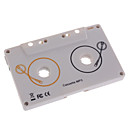 Cassette Adapter MP3 Player for Cars (Reads SD/MMC)