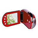 mooel dv70 multifunctionele digitale video camcorder fotocamera met 2,4 inch TFT LCD didsplay (dce1036)