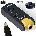 Aputure Combo Remote Control CR2N For Nikon D80 D70s D60 D40 D40x D50 D70 (CCA186)
