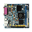 Giada-Atom N330 - Motherboard - Mini-ITX - Intel 945GC - 1,6 GHz (smq4378)