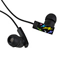 3.5mm High Fidelity Stereo In-ear Earphone(HF116)