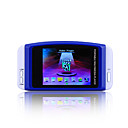 multi-functionele digitale camera draagbare dv game console mp3 mp4 pmp-speler met 2,8 "TFT LCD (dce1022-2)