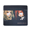 mouse pad boneca estilo