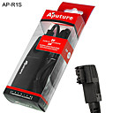 1m Fernauslöser ap-r1s für Sony Alpha A900 A350 A200 A700 Minolta / Dynax / AF 7D 5D (cca182)
