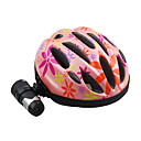 multi-functionele outdoor fietsen skiën snowboarden set 10 ventilatie helm camera (decoratief Patten) (dce237)