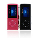 2GB OLED Fashion Design MP3 Player With Speaker / 2 Color 2 PCS Per Package (HB005)