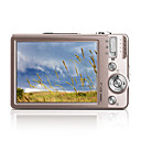 benq dc e1230 12MP fotocamera digitale con sensore CCD da 3,0 pollici LCD + zoom ottico 3x + ISO 6400 (dce240)