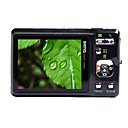 BenQ DC E1040 10MP caméra numérique CCD de 2,7 pouces LCD + zoom optique 3x + ISO 1600 (dce241)
