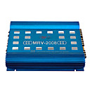 MRV-2008 2500-Watt 4-Channel Car Power Amplifier