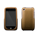 Protective Cover for iPhone 3G/3GS - Cute Bubbles (5 Colors Per Pack)