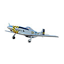 P-51 Mustang combattente aeromobili (TW-a100s2)