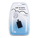 JMicron usb sata-adapter dongle