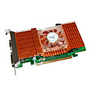 Macy NVIDIA GeForce 9300GSN Graphics Card 128MB - GDDR2 - 570-667MHZ (SMQ4397)