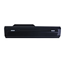 Battery For MSI Wind U100 U90 U90X BTY-S12 BTY-S11(11.1V/4800 mAh)
