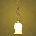 Brushed 1-light Mini Pendant(0810-T005)