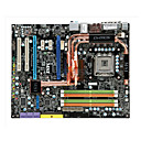 MSI P45 Platinum - Motherboard - ATX - iP45 - LGA775 Socket (smq4562)