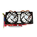 Macy AMD-ATI HD4870N Graphics Card 512MB - GDDR5 - 750-3600MHZ (SMQ4401)