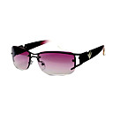 Fashional Top Quality Unisex Sunglasses (0833-222)