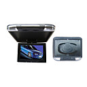 10,2-Zoll-Flip Down Auto DVD-Player - Sanyo Panel - mit Lichtkuppeln (szc2516)