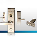 High Security Digital Fingerprint Access Control Door Lock (0791-S210)