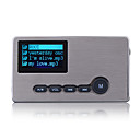 4gb oled mp3 player (kly106)