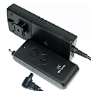 WS-A 100M Range Wireless Remote Control for Canon EOS 5D, 1D, 1D Mark II, 1Ds, 1Ds Mark II, 1D Mark III, 30D, 1V, 40D, D2000 (CCA418)