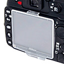LCD Screen Protector copertura per Nikon D300 fotocamera digitale (cca486)
