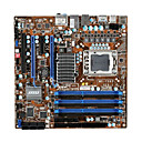 msi x58m - placa base - micro ATX - ix58 - LGA1366 socket (smq4559)