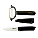 High Quality Ceramic Knife 2-piece Set (0773-BC-TS01P)