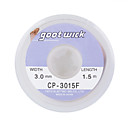 goot Entlöten Docht-Entferner (3,0 mm x 1,5 m)