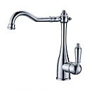 Grifo de Cocina Monomando - RUTHERFORD