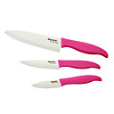 High Quality Ceramic Knife 3-piece Set (0773-BC-TUA40346)