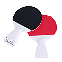 2-en-1 kit de tenis ping-pong/table bate para wii (par)